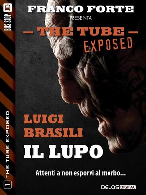 cover image of Il lupo